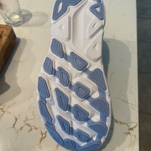 Brand new  never worn Hoka 9/1/2